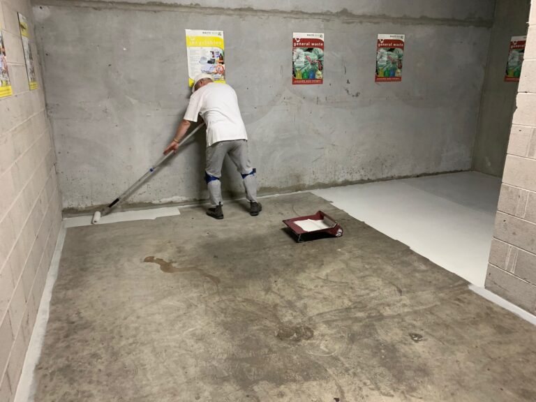 Concrete Painters Melbourne Melbourne Painting Services