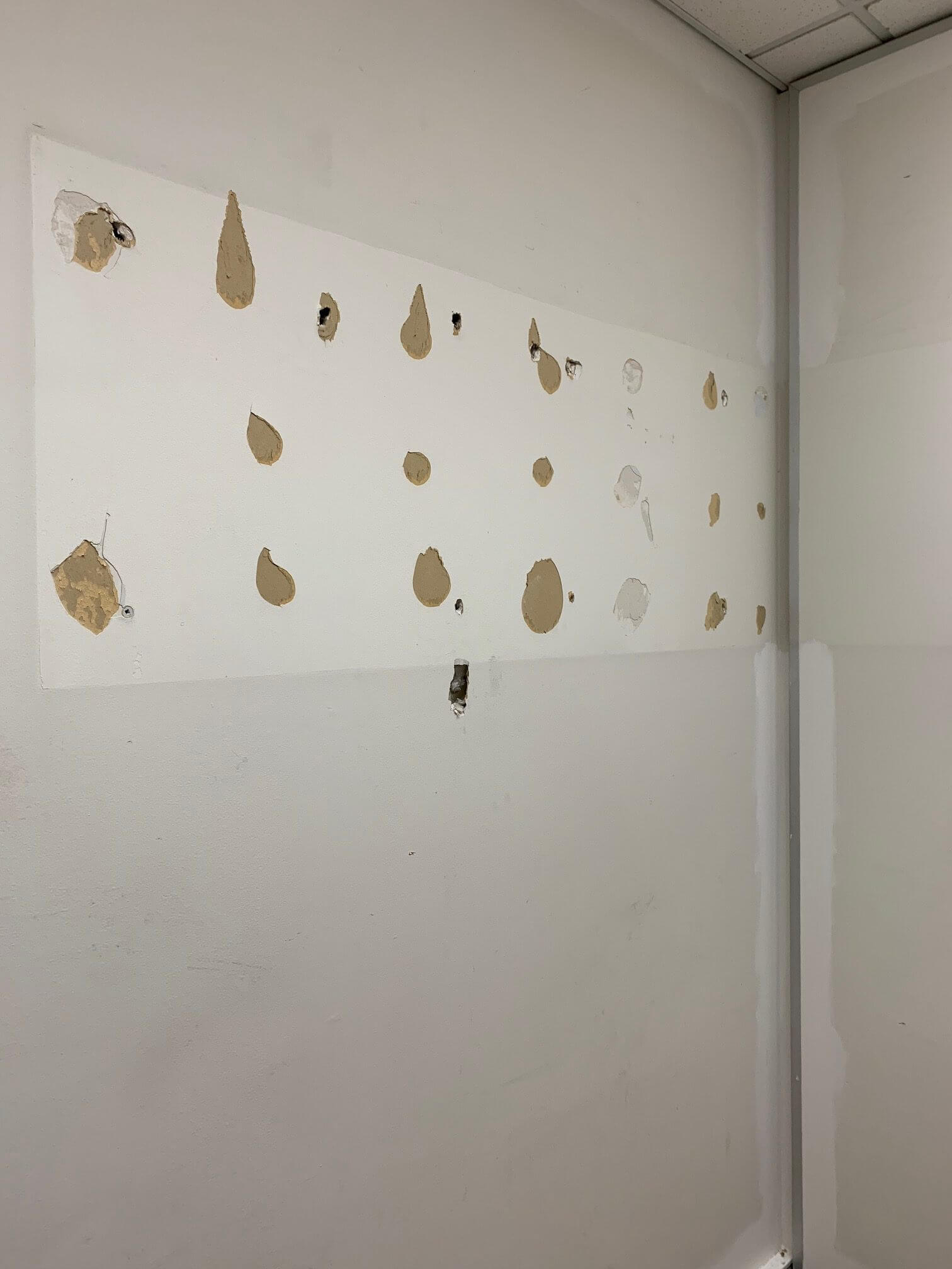 Plaster Painting Melbourne