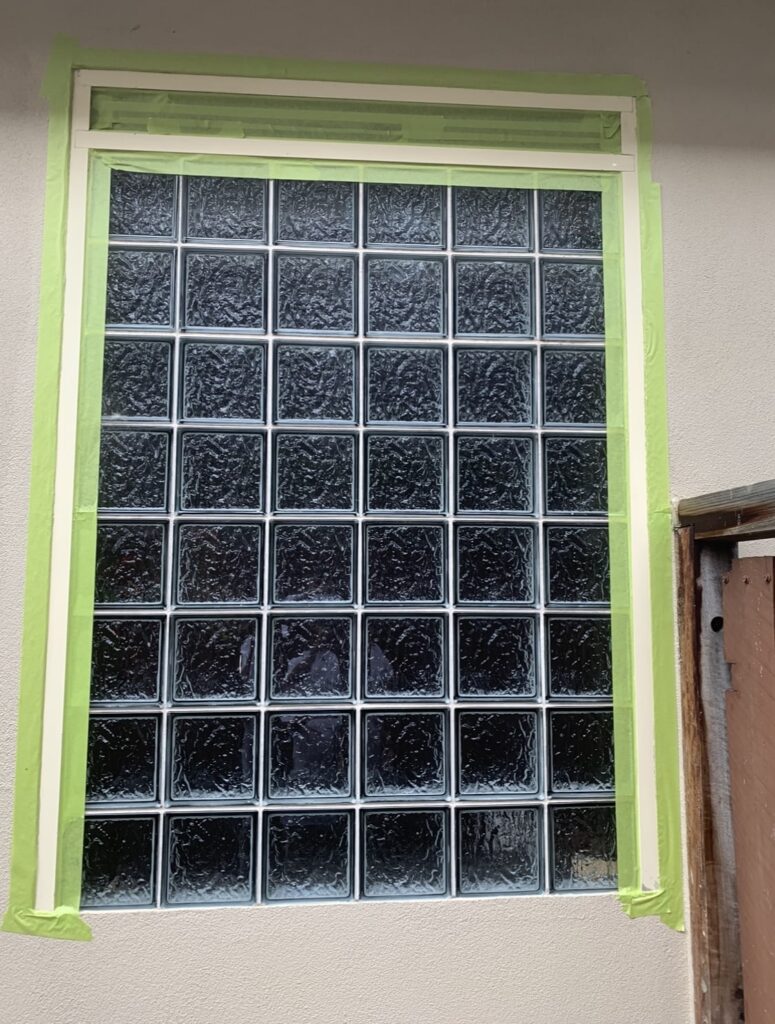 Aluminium Window Painters Transform Your Home's Appearance