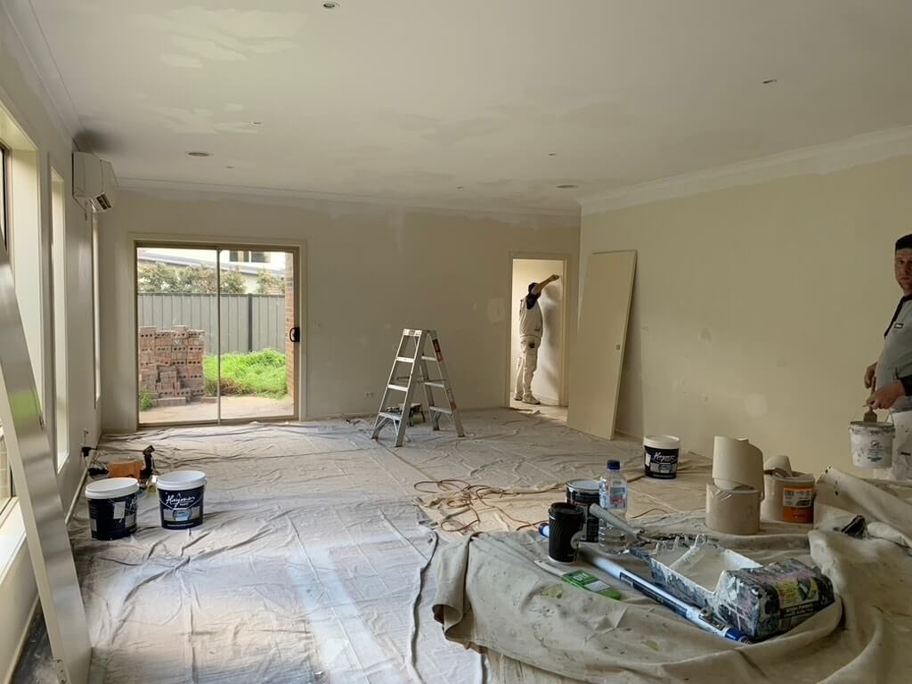 House Painters