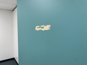 city office painting