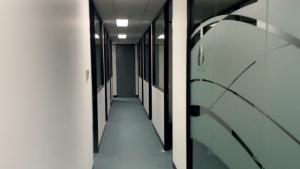 city office painting