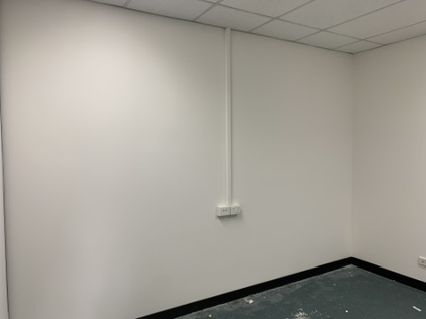 city office painting