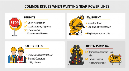 exterior painting permits