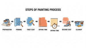 Residential Painting Services