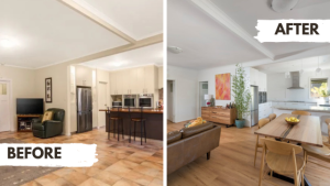 Residential Painting Services