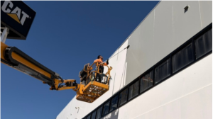 best commercial painting service near me