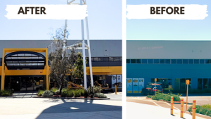 best commercial painting service near me