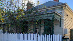 Clifton Hill Painter