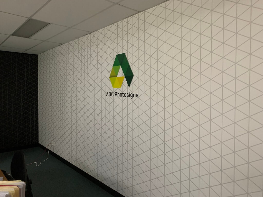 city office painting