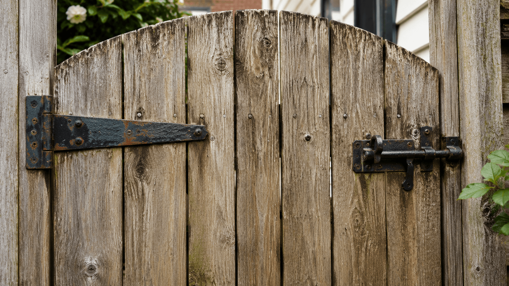 fence repairs melbourne