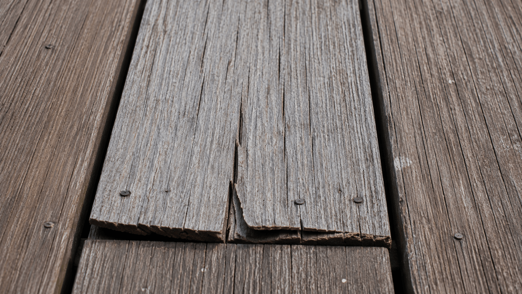 deck repairs melbourne
