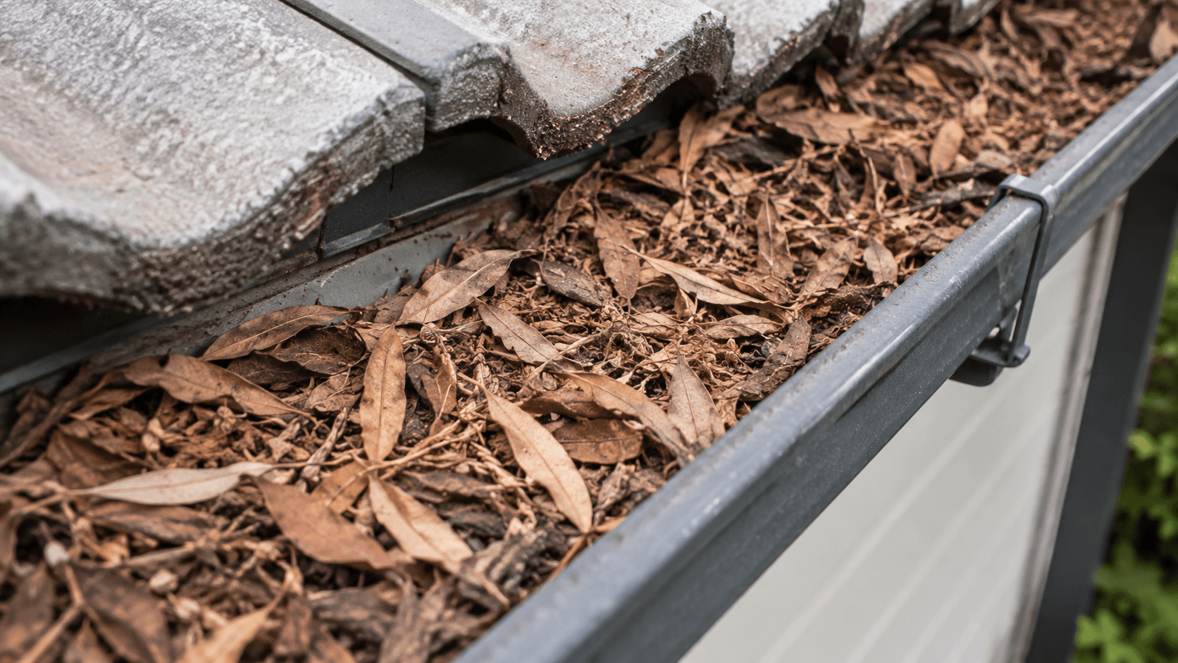 gutter cleaning melbourne