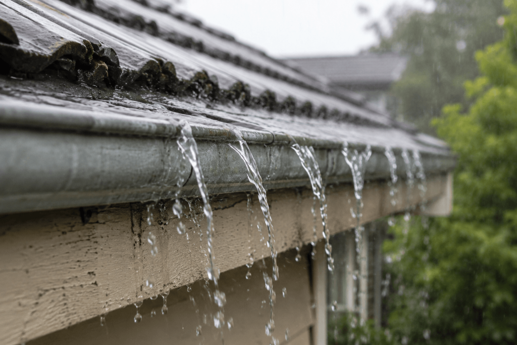 gutter cleaning melbourne