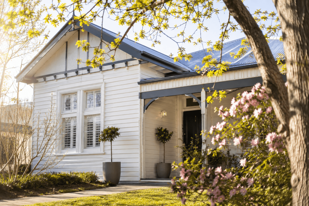Spring Property Maintenance Melbourne