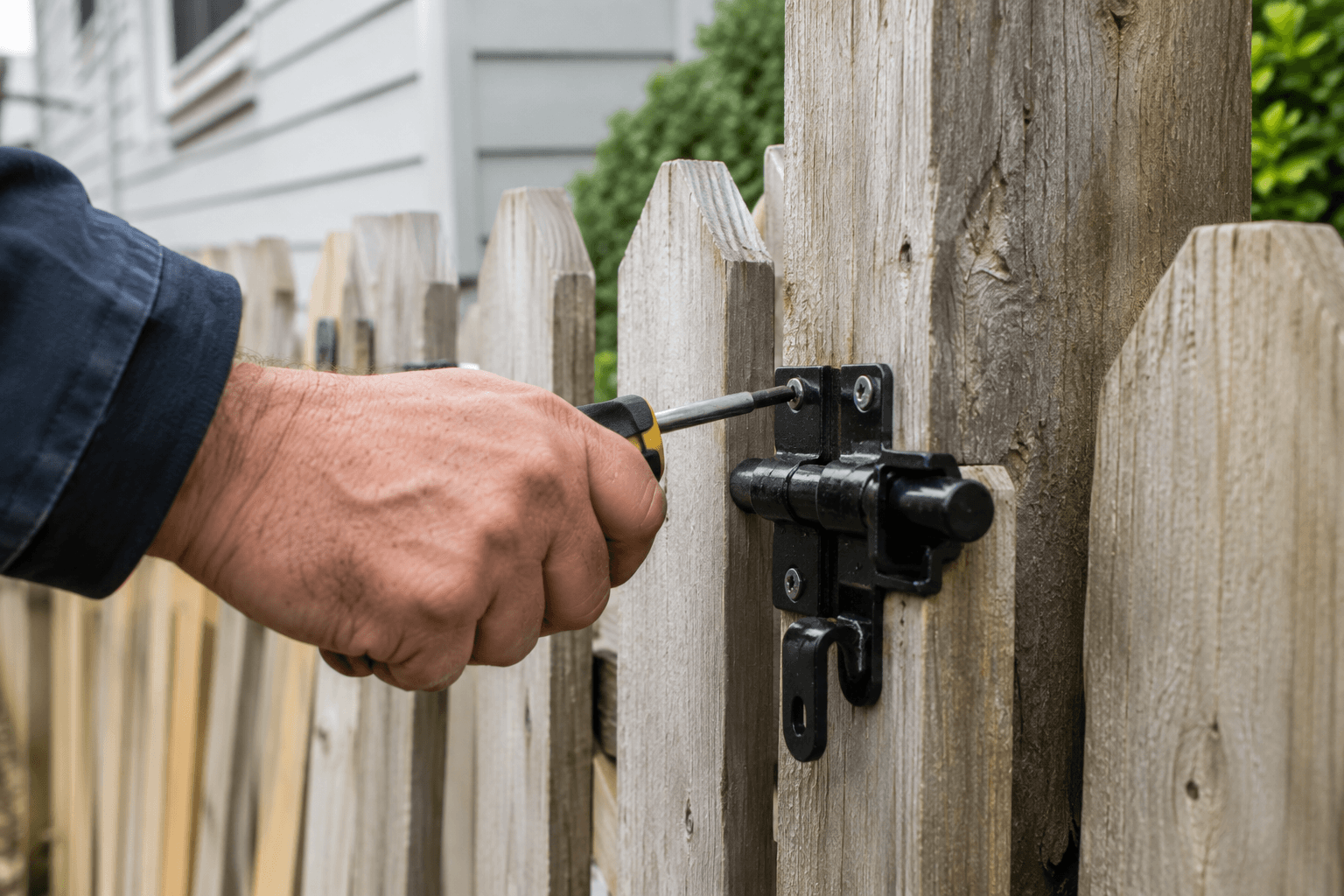 handyman northcote