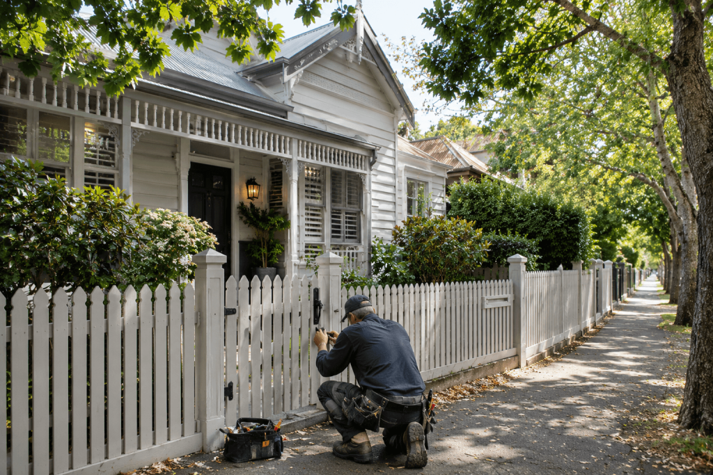 handyman northcote